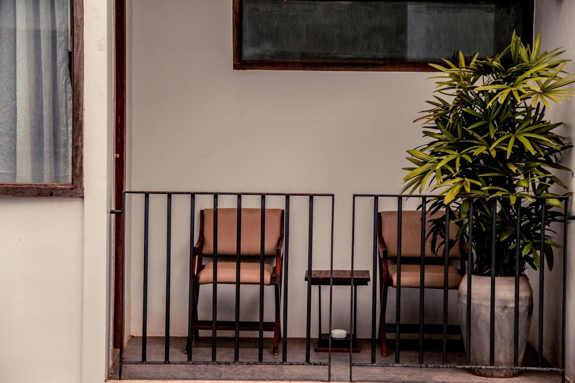 Popular Residence Hotel Siem Reap Exteriör bild